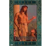 Die Geheimnisse um Jesus Christus