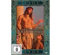 Die Geheimnisse um Jesus Christus