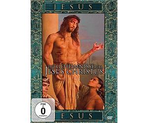 Die Geheimnisse um Jesus Christus