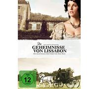 Die Geheimnisse von Lissabon