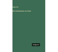 Die Geheimnisse von Paris