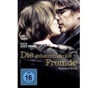 Die geheimnisvolle Fremde