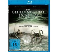 Die geheimnisvolle Insel 2