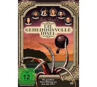 Die geheimnisvolle Insel