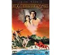 Die geheimnisvolle Insel