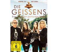 Die Geissens-Staffel 19.2 (3 Dvd) (DVD)