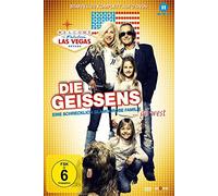 Die Geissens - Staffel 3/Teil 2