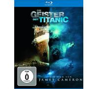 Die Geister der Titanic