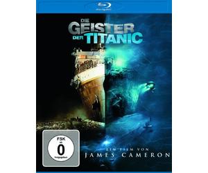 Die Geister der Titanic