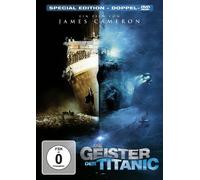 Die Geister der Titanic IMAX
