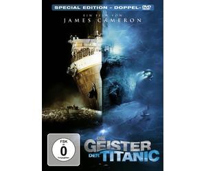 Die Geister der Titanic IMAX