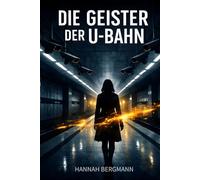 Die Geister der U-Bahn: Ein München-Thriller über Überwachung, Systemfehler und das Verschwinden in der U-Bahn