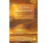 Die Geister, die ich niemals rief - Hellsichtige Sterbebegleitung Band 1: spirituelle Seelenbegleitung am letzten Weg, Gebete und besondere Frequenzbilder für den praktischen Einsatz, Selfcare