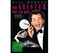 Die Geister, die ich rief
