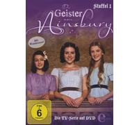 Die Geister von Ainsbury - Staffel 1