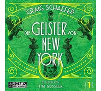 Die Geister von New York