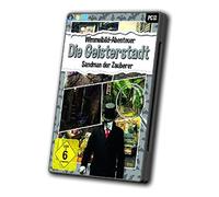 Die Geisterstadt - Sandman Il Zauberer PC Nuovo + Conf. Orig.