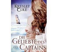 Die Geliebte des Captains: 01