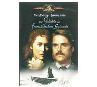 Die Geliebte des französischen Leutnants