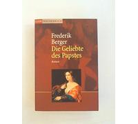 Die Geliebte des Papstes. Roman