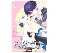 Die Geliebte des Wolfsprinzen - (Doch ich bin nicht seine wahre Gefährtin!) 01