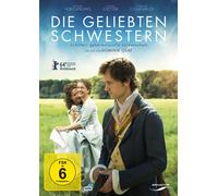 Die geliebten Schwestern (DVD)