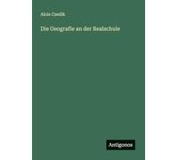 Die Geografie an der Realschule
