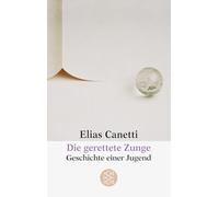 Die gerettete Zunge: Geschichte einer Jugend: 2083