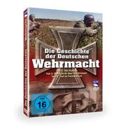 Die Geschichte der Deutschen Wehrmacht (Teile 1-3)