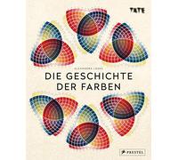 Die Geschichte der Farben