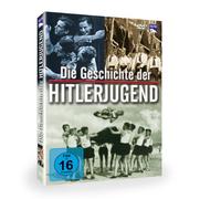 Die Geschichte der Hitler-Jugend
