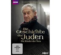 Die Geschichte der Juden - Die Kinder der Tora