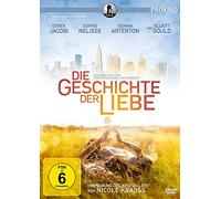 Die Geschichte der Liebe (DVD)