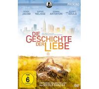 Die Geschichte der Liebe (DVD)