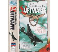 Die Geschichte der Luftwaffe [Edizione: Germania]