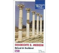 Die Geschichte der Medizin 1