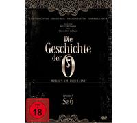 Die Geschichte der O - Episode 5 & 6