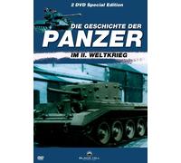 Die Geschichte der Panzer im.. 1+2