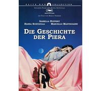 Die Geschichte der Piera
