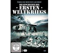 Die Geschichte des ersten Weltkriegs