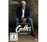 Die Geschichte Gottes mit Morgan Freeman