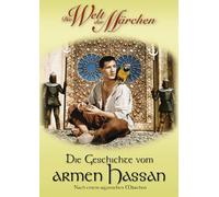 Die Geschichte vom armen Hassan - DEFA