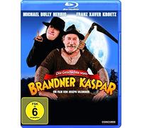 Die Geschichte vom Brandner Kaspar