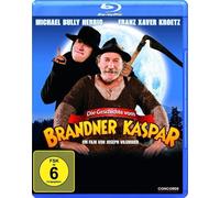 Die Geschichte vom Brandner Kaspar