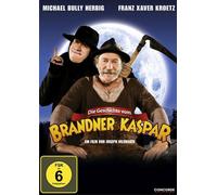 Die Geschichte vom Brandner Kaspar (DVD)