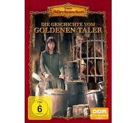 Die Geschichte vom goldenen Taler (DDR TV-Archiv)