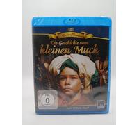 Die Geschichte vom kleinen Muck - DEFA/Märchen Klassiker