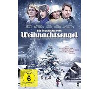 Die Geschichte vom Weihnachtsengel