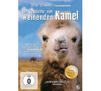 Die Geschichte vom weinenden Kamel