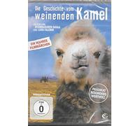 Die Geschichte vom weinenden Kamel